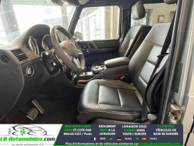 Mercedes Classe G 500 BVA  occasion � Beaupuy - photo n�4