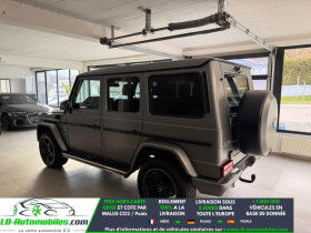 Mercedes Classe G 500 BVA  occasion � Beaupuy - photo n�6