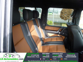 Mercedes Classe G 500 BVA  occasion � Beaupuy - photo n�2