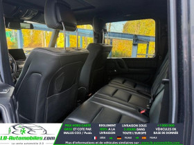 Mercedes Classe G 500 BVA  occasion � Beaupuy - photo n�3