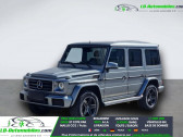 Mercedes Classe G 500 BVA  � Beaupuy 31