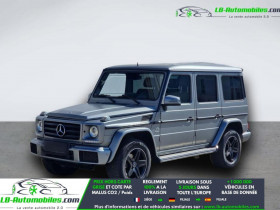 Mercedes Classe G , garage LB AUTOMOBILES � Beaupuy