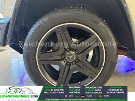 Mercedes Classe G 500 BVA  occasion � Beaupuy - photo n�6