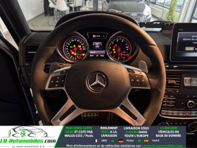 Mercedes Classe G 500 BVA  occasion � Beaupuy - photo n�5