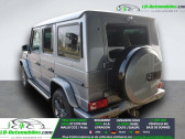 Mercedes Classe G 500 BVA  � Beaupuy 31