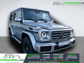 Mercedes Classe G 500 BVA  � Beaupuy 31