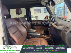 Mercedes Classe G 500 BVA  occasion � Beaupuy - photo n�5