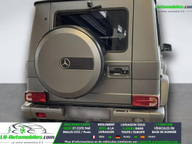 Mercedes Classe G 500 BVA  occasion � Beaupuy - photo n�3