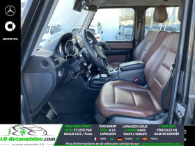 Mercedes Classe G 500 BVA  occasion � Beaupuy - photo n�4