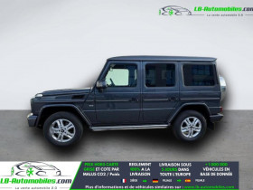 Mercedes Classe G , garage LB AUTOMOBILES � Beaupuy