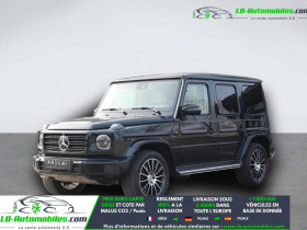 Mercedes Classe G 500 BVA  occasion � Beaupuy - photo n�2