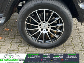 Mercedes Classe G 500 BVA  occasion � Beaupuy - photo n�8