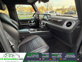 Mercedes Classe G 500 BVA  occasion � Beaupuy - photo n�7