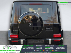Mercedes Classe G 500 BVA  occasion � Beaupuy - photo n�6