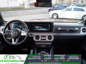 Mercedes Classe G 500 BVA  occasion � Beaupuy - photo n�3