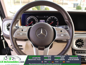Mercedes Classe G 500 BVA  occasion � Beaupuy - photo n�5