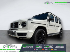 Mercedes Classe G 500 BVA  occasion � Beaupuy - photo n�2