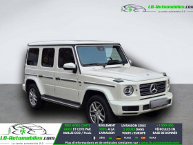 Mercedes Classe G 500 BVA  occasion � Beaupuy - photo n�2