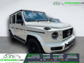 Mercedes Classe G 500 BVA  � Beaupuy 31
