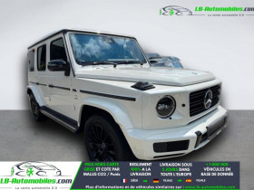Mercedes Classe G , garage LB AUTOMOBILES � Beaupuy