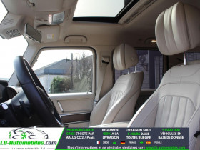 Mercedes Classe G 500 BVA  occasion � Beaupuy - photo n�4