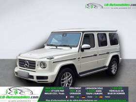 Mercedes Classe G , garage LB AUTOMOBILES � Beaupuy