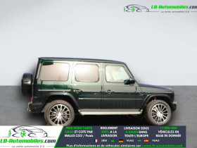 Mercedes Classe G 500 BVA  occasion � Beaupuy - photo n�3