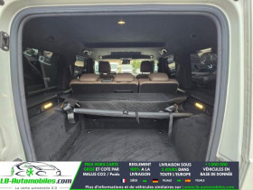 Mercedes Classe G 500 BVA  occasion � Beaupuy - photo n�9