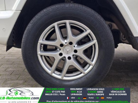 Mercedes Classe G 500 BVA  occasion � Beaupuy - photo n�8
