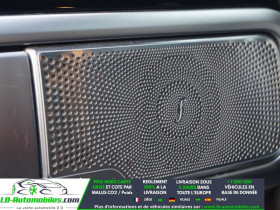 Mercedes Classe G 500 BVA  occasion � Beaupuy - photo n�8