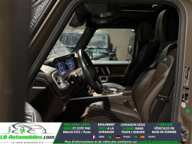 Mercedes Classe G 500 BVA  occasion � Beaupuy - photo n�4