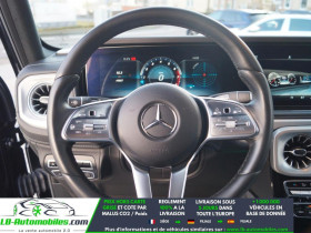 Mercedes Classe G 500 BVA  occasion � Beaupuy - photo n�7