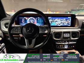 Mercedes Classe G 500 BVA  occasion � Beaupuy - photo n�3