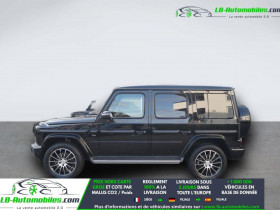 Mercedes Classe G 500 BVA  occasion � Beaupuy - photo n�5