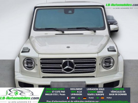 Mercedes Classe G 500 BVA  occasion � Beaupuy - photo n�4