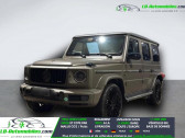 Mercedes Classe G 500 BVA  � Beaupuy 31