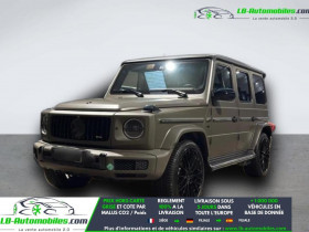 Mercedes Classe G , garage LB AUTOMOBILES � Beaupuy