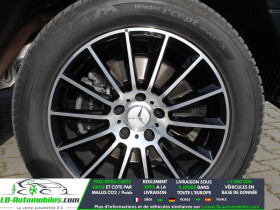 Mercedes Classe G 500 BVA  occasion � Beaupuy - photo n�6