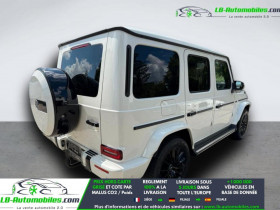 Mercedes Classe G 500 BVA  occasion � Beaupuy - photo n�3