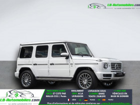Mercedes Classe G 500 BVA  occasion � Beaupuy - photo n�2