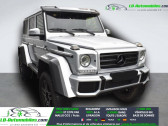 Mercedes Classe G 500 BVA  � Beaupuy 31