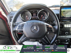 Mercedes Classe G 500 BVA  occasion � Beaupuy - photo n�6