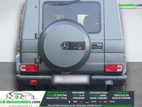 Mercedes Classe G 500 BVA  occasion � Beaupuy - photo n�6