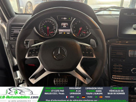 Mercedes Classe G 500 BVA  occasion � Beaupuy - photo n�4