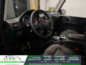 Mercedes Classe G 500 BVA  occasion � Beaupuy - photo n�4