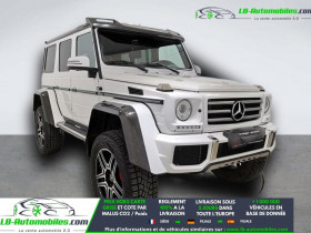 Mercedes Classe G , garage LB AUTOMOBILES � Beaupuy