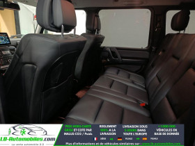 Mercedes Classe G 500 BVA  occasion � Beaupuy - photo n�3