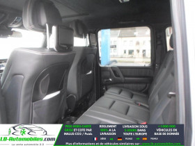 Mercedes Classe G 500 BVA  occasion � Beaupuy - photo n�5