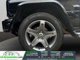 Mercedes Classe G 500 BVA  occasion � Beaupuy - photo n�8