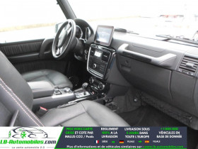 Mercedes Classe G 500 BVA  occasion � Beaupuy - photo n�4